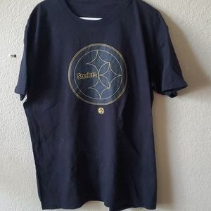 Mens steelers shirt
